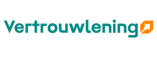 VertrouwLening logo